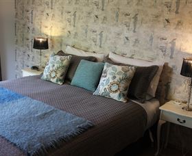 Green Gables B&B - Accommodation NSW 2