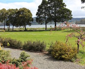 Green Gables B&B - Accommodation NSW 1