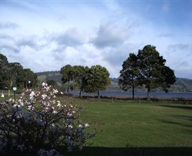 Green Gables B&B - Accommodation NSW 0