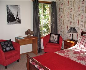 Green Gables B&B - Accommodation NSW 3