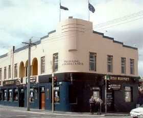 The Irish - Accommodation NSW 0