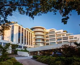 Mantra Charles Hotel - Accommodation NSW 0