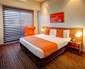 Mantra Charles Hotel - Accommodation NSW 3