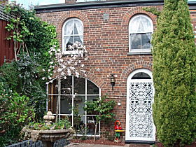 Atrium Apartment B&B - Accommodation NSW 0