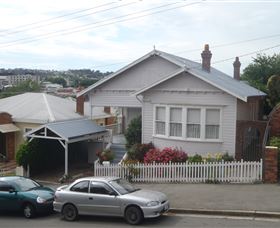 Launceston Apartments - One3One Canning Street - Accommodation NSW 0