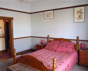 Launceston Apartments - One3One Canning Street - Accommodation NSW 2