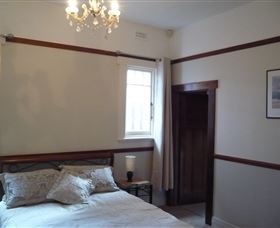 Launceston Apartments - One3One Canning Street - Accommodation NSW 1