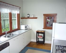 Launceston Apartments - One3One Canning Street - Accommodation NSW 3