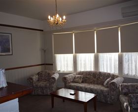 Launceston Apartments - One3One Canning Street - Accommodation NSW 5
