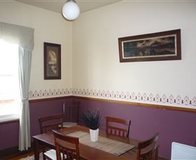 Launceston Apartments - One3One Canning Street - Accommodation NSW 4
