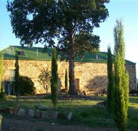 Cleburne - Accommodation NSW