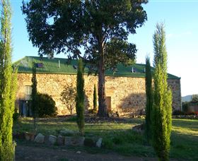 Cleburne - Accommodation NSW 0