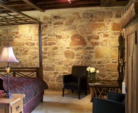 Cleburne - Accommodation NSW 2