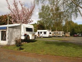 New Norfolk Caravan Park - Accommodation NSW 1