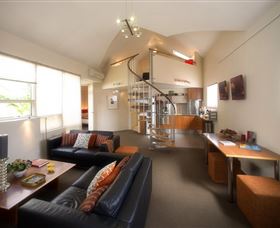 TWOFOURTWO Boutique Apartments - Accommodation NSW 0