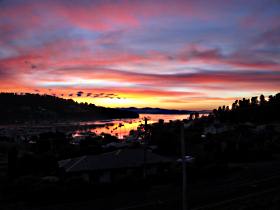 The Cove Kettering - Accommodation NSW 1