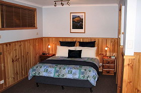 Derwent Bridge Chalets & Studios - Accommodation NSW 1