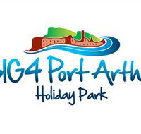 BIG4 Port Arthur Holiday Park - Accommodation NSW