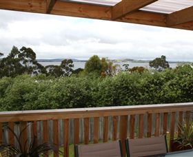 Mirramar House - Accommodation NSW 1