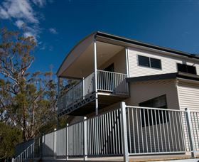 Bruny Island Accommodation Services - Echidna - Accommodation NSW 0