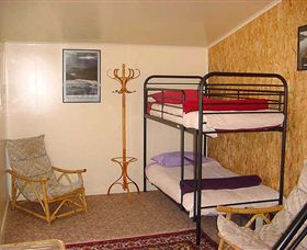 Batt's Cottage - Accommodation NSW 1