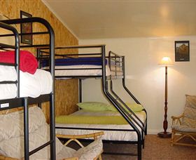 Batt's Cottage - Accommodation NSW 0