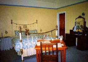 Old School House - Accommodation NSW 1