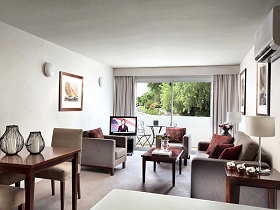Somerset On Salamanca - Accommodation NSW 1