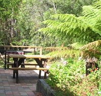 Blackwood Studio Accommodation - Cottage-- - Accommodation NSW