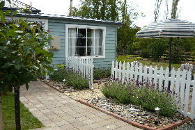 Westeria Cottage - Accommodation NSW 1