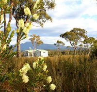 Buttongrass Retreat - Accommodation NSW