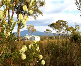 Buttongrass Retreat - Accommodation NSW 0