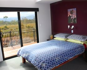 Buttongrass Retreat - Accommodation NSW 2