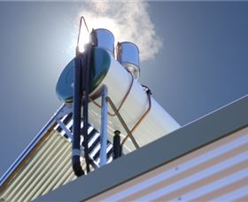 Buttongrass Retreat - Accommodation NSW 3