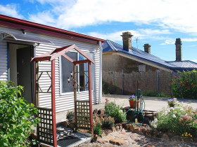 Oatlands Retreat - Accommodation NSW 0