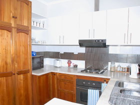 Oatlands Retreat - Accommodation NSW 1