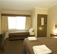 Seabrook Hotel Motel - Accommodation NSW