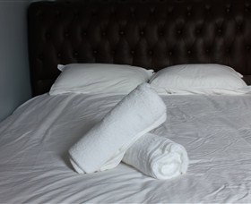 Backpackers Imperial Hotel - Accommodation NSW 1