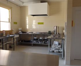 Backpackers Imperial Hotel - Accommodation NSW 3