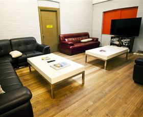 Backpackers Imperial Hotel - Accommodation NSW 4