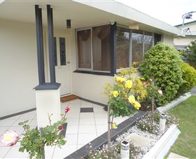 Silwood Park Holiday Unit - Accommodation NSW 0