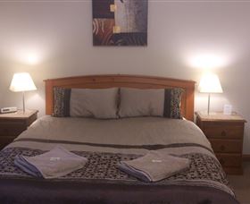 Silwood Park Holiday Unit - Accommodation NSW 3