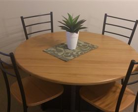 Silwood Park Holiday Unit - Accommodation NSW 4