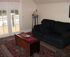 Iron Pot Cottage - Accommodation NSW 0