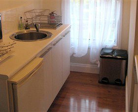 Iron Pot Cottage - Accommodation NSW 2