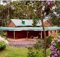 St Clairs Luxury Accommodation - Accommodation NSW