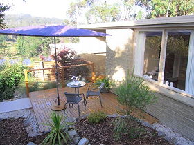 Apartments On Church St - Accommodation NSW 0