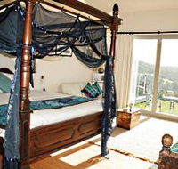 Arjuna Ridge Retreat - Accommodation NSW