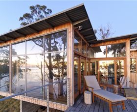 Bruny Shore - Accommodation NSW 1