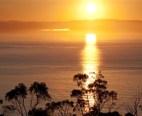 Bruny Shore - Accommodation NSW 3